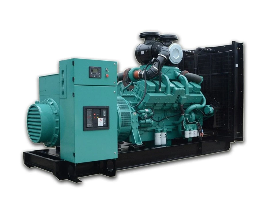 100kVA generator sotiladi