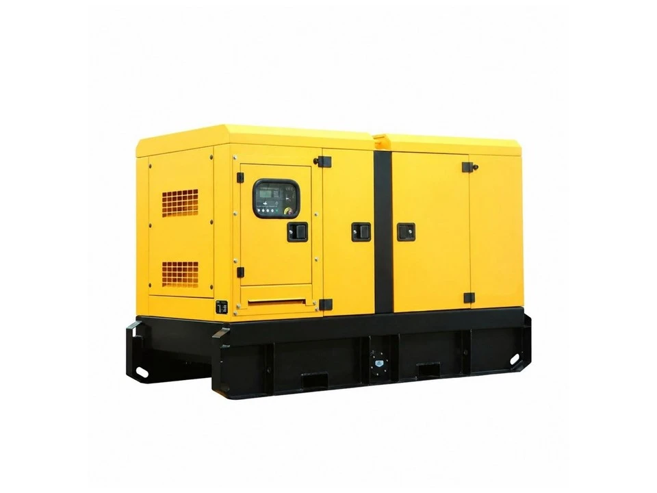 Silent Diesel Generator For Home suppliers